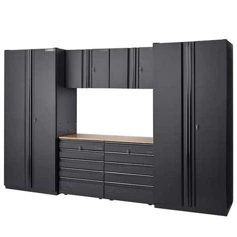 husky steel garage cabinet set|husky garage cabinets website.